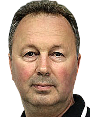 Angel Chervenkov