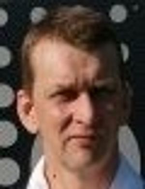 Martin Finken