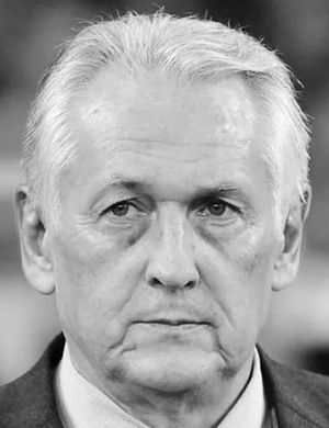 Mykhaylo Fomenko