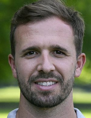 Bernd Eibler