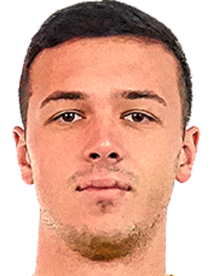 Mukharbek Buraev