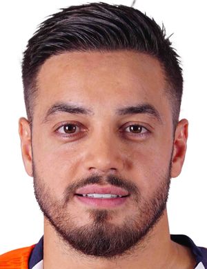 Yusuf Sarı