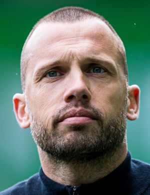 John Heitinga