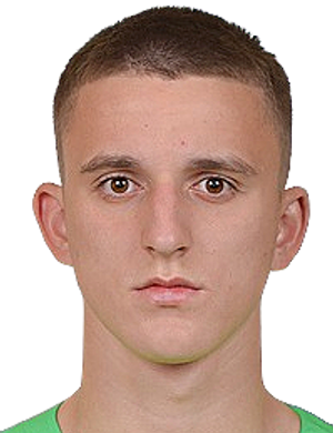 Aleksandr Alekseev - Spielerprofil 20/21 | Transfermarkt