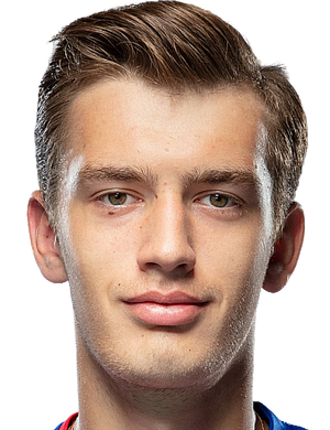 Vadim Karpov Spielerprofil 21/22 Transfermarkt