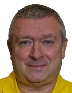 Oleksandr Ivanov