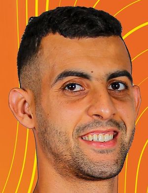 Youssef Belammari