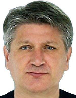Sergiy Kovalets