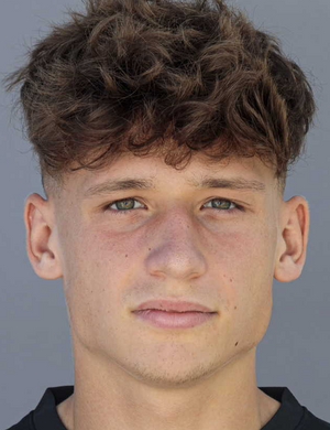 Luca Kronberger Spielerprofil 21/22 Transfermarkt