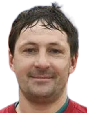 Igor Tikhonov
