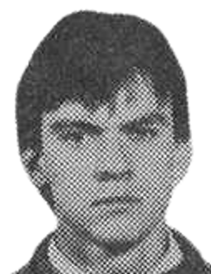 Volodymyr Lobas