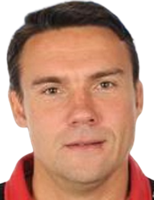 Sergey Temryukov