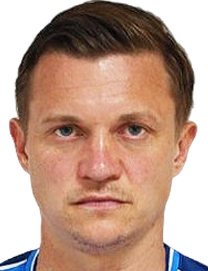 Evgeniy Zinovjev