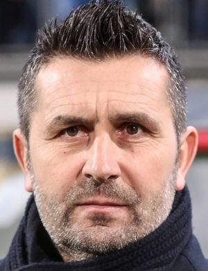 Nenad Bjelica