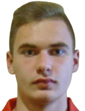 Pavel Kosonogov
