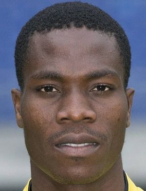 Thierry Doubai