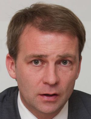 Pascal De Maesschalck