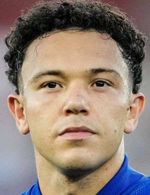 Pepê - 選手プロフィール 25/26 | Transfermarkt