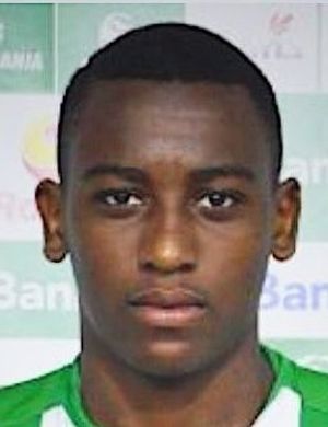 Caio Henrique Alves de Souza