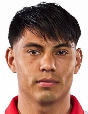 Santiago Arzamendia