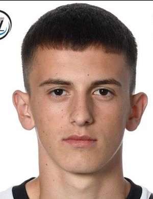 Feriz Sadiku