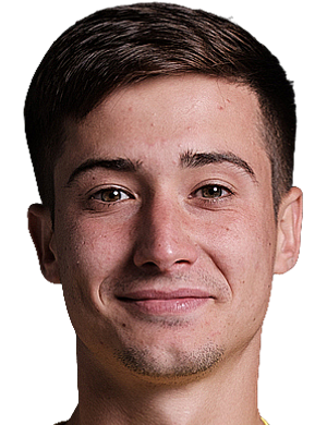 Oleksandr Zhumyga