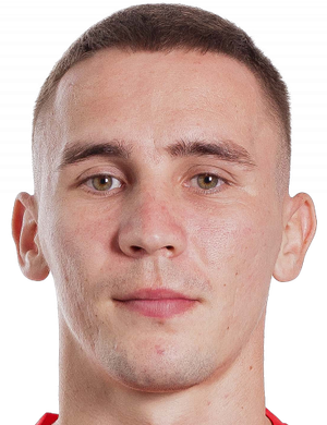 Vasyl Gakman