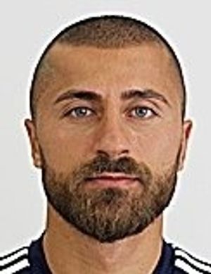 Abdullah Keseroglu