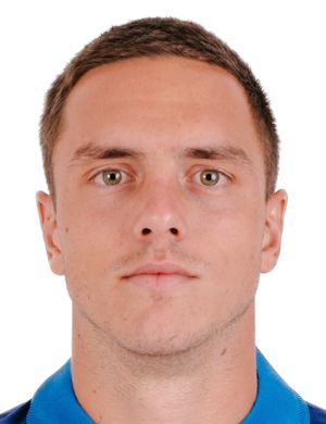 Nemanja Nikolic Player profile 24/25 Transfermarkt
