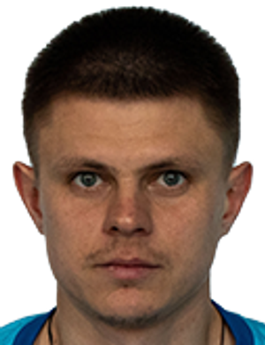 Aleksey Makushkin