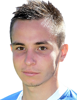 Aleksandr Patrikeev