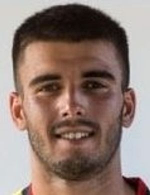 Matteo Coppi