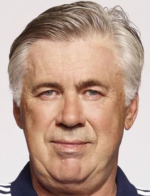 Carlo Ancelotti