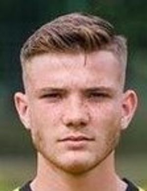 Johann Saalfrank