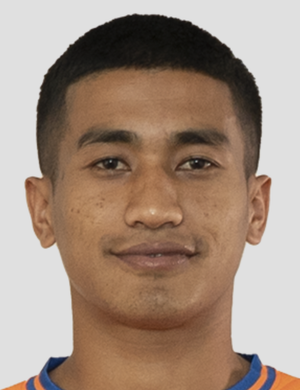 Mohammed Yasir