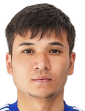 Adilet Bulatov