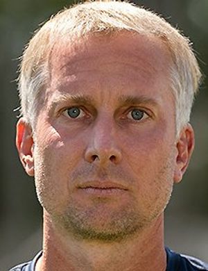 Jens Schuster