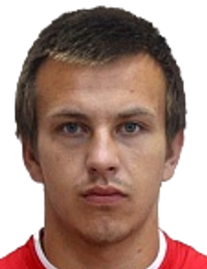 Nikita Adoevtsev