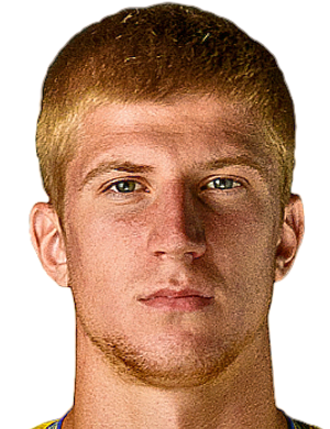 Danylo Beskorovaynyi Perfil del jugador 2022 Transfermarkt