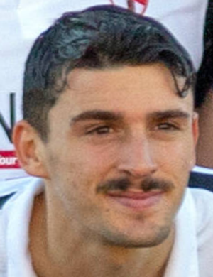 Luis Vacas