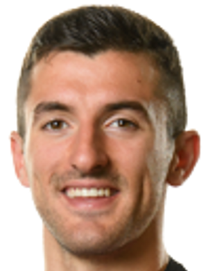Dani Vivian - Historial de dorsales | Transfermarkt