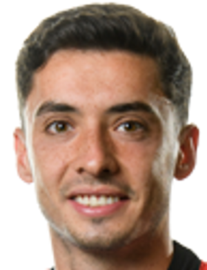 Oier Zarraga Detailed stats Transfermarkt