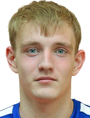 Nikita Provotorov