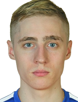 Evgeniy Zhikharev