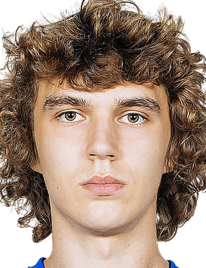 Nikita Zagorodnev