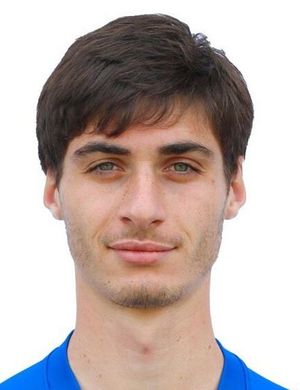Taimuraz Goyaev
