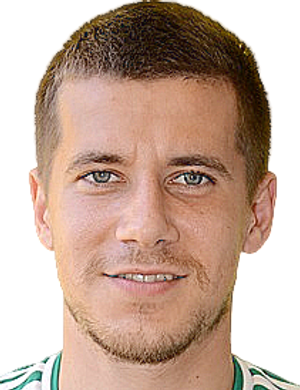 Maksim Vasiljev