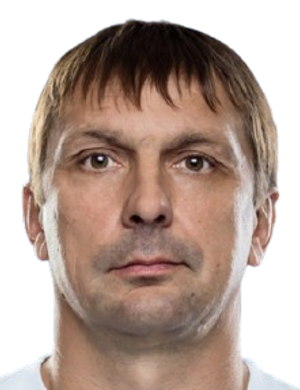Aleksey Kazalov