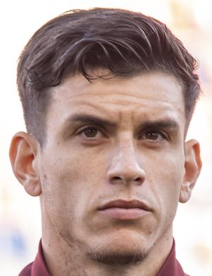 Roger Ibanez Spielerprofil 21 22 Transfermarkt