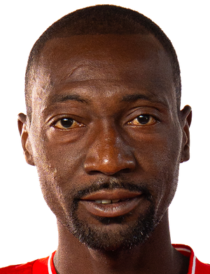 Diawoye Diarra